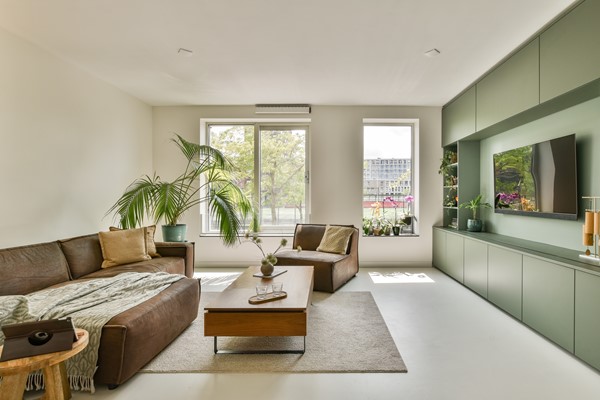 Medium property photo - Fanny Blankers-Koenlaan 30, 1061 MG Amsterdam